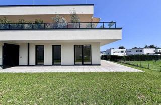 Wohnung kaufen in Salfeldstraße 45a, 8054 Graz, Energieeffizientes Neubauprojekt 3-Zimmer Gartenwohnung