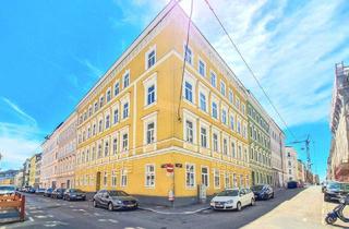 Wohnung kaufen in Schopenhauerstraße, 1180 Wien, Gepflegter Altbau Nähe Schubertpark