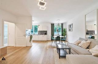 Wohnung kaufen in 1020 Wien, Schön sanierte 4 Zimmer Wohnung nahe Donauinsel!