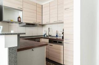 Wohnung mieten in 4020 Linz, Moderne 2-Zimmer-Wohnung mit Einbauküche in zentraler Lage von Linz