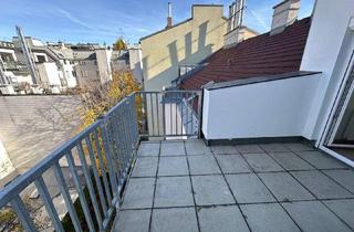 Wohnung mieten in Humboldtgasse, 1100 Wien, Ihr Rückzugsort über den Dächern des 10. Bezirks - Stilvolle 2 Zimmer Wohnung in Toplage von Favoriten