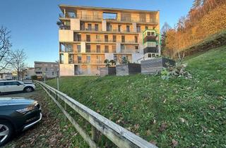 Wohnung mieten in 6900 Bregenz, 2-Zi-Wohnung mit Wintergarten in Bregenz zu vermieten!