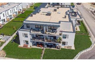 Wohnung mieten in Sonnenblumenstraße 17/5, 3451 Michelhausen, Geförderte 3-Zimmer Wohnung in Miete mit Kaufoption | ca. 73 m² | Obergeschoss | Balkon