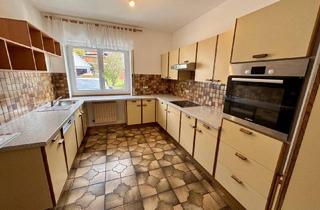 Wohnung mieten in 8200 Gleisdorf, Großzügige Mietwohnung mit Balkon und zusätzlichen Räumen für Ihre Hobbys ...!