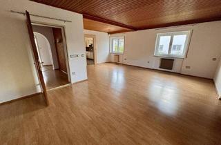 Wohnung mieten in 8200 Gleisdorf, Großzügige Mietwohnung mit Balkon und zusätzlichen Räumen für Ihre Hobbys ...!