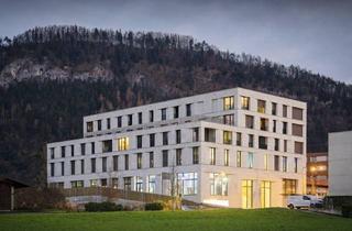 Wohnung mieten in Am Garnmarkt, 6840 Götzis, Helle, großzügige 2-Zimmer-Wohnung mit einmaligem Blick übers Rheintal