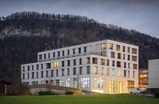 Wohnung mieten in Am Garnmarkt, 6840 Götzis, Helle 3-Zimmer-Neubau-Wohnung mit Loggia im Herzen von Götzis