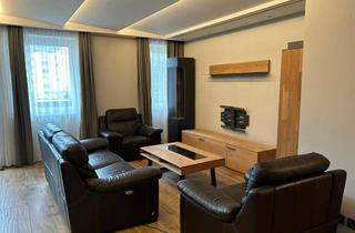 Wohnung mieten in Pillweinstraße 41, 4020 Linz, Möbilierte 4-Zimmer Wohnung mit Balkon in Linz