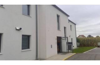 Wohnung mieten in Bahnhofstraße 25/1/5, 3125 Statzendorf, Statzendorf | Geförderte Miete mit Kaufoption | Top 1/5 | 1.OG mit Loggia