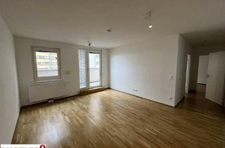 Wohnung mieten in Geiselbergstraße, 1110 Wien, AKTION - Erster Monat Mietfrei! Moderne 3 Zimmer Wohnung mit Terrasse!