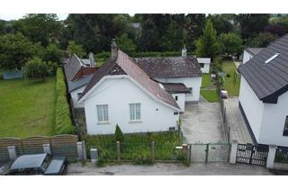 Haus kaufen in 3140 Pottenbrunn, Heller Rohdiamant in Pottenbrunn