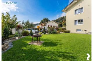 Mehrfamilienhaus kaufen in Walgaustraße 59, 6719 Bludesch, MEHRFAMILIENHAUS I BLUDESCH I 790 m² GST