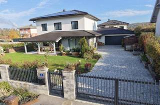 Einfamilienhaus kaufen in 3140 Pottenbrunn, Modernes Einfamilienhaus in Pottenbrunn
