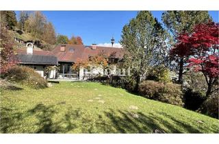 Einfamilienhaus kaufen in Ortlehenweg, 5710 Kaprun, Wohnen mit Weitblick - Mehrgenerationenhaus mit Panoramablick auf das Kitzsteinhorn! 2.215 m² Grund!