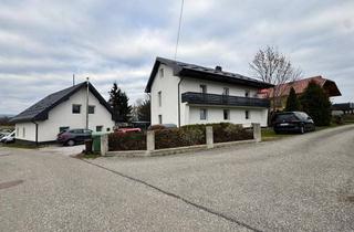 Einfamilienhaus kaufen in Lindenweg, 9232 Rosegg, Bereits vermietet! Zinshaus mit 4 Wohneinheiten (44–87 m²) und Einfamilienhaus (96 m²) Nähe Velden