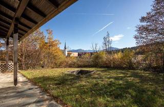 Haus kaufen in 9073 Klagenfurt, Traumlage mit Weitblick – renovierungsbedürftiger Bungalow für Selbstgestalter!