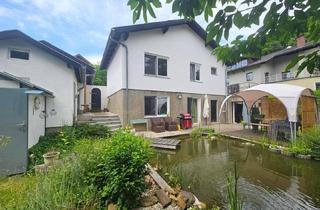 Einfamilienhaus kaufen in 3032 Eichgraben, EINFAMILIENHAUS IN SCHÖNER LAGE