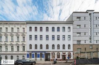 Gewerbeimmobilie kaufen in Klausgasse 46, 1160 Wien, Großzügiges Lager in direkter U-Bahn-Nähe des 16. Bezirks