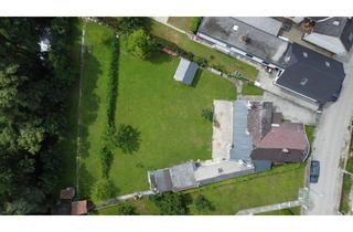 Grundstück zu kaufen in 3140 Pottenbrunn, Traumhaftes Grundstück mit Altbestand in Pottenbrunn