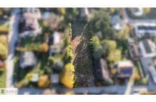 Grundstück zu kaufen in 2534 Alland, Alland ruft!