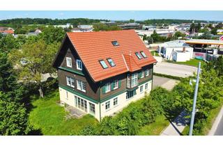 Gewerbeimmobilie kaufen in 3100 Sankt Pölten, Gewerbeliegenschaft in Toplage von St. Pölten