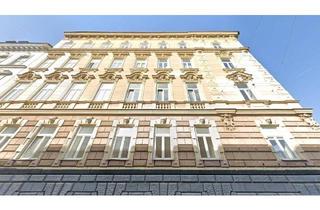 Büro zu mieten in Lustkandlgasse 55, 1090 Wien, Büros Nähe Nussdorfer Straße zu vermieten!