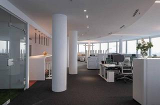 Büro zu mieten in 1200 Wien, Büros im Millennium Tower, 1200 Wien zu mieten