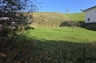 Grundstück zu kaufen in 4664 Oberweis, Sonniges Baugrundstück in attraktiver Lage