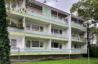 Wohnung mieten in Josef-Kainz-Straße, 5026 Salzburg, Schöne, große 3-Zimmer-Wohnung mit Loggien nähe Schloss Aigen zu vermieten