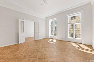 Wohnung kaufen in Wohllebengasse 18, 1040 Wien, Exklusive Stilaltbauwohnung im Botschaftsviertel – Eleganz nahe Belvedere und Innenstadt