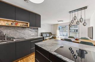 Wohnung kaufen in Am Bisamberg, 1210 Wien, DE LA SALLE am Bisamberg 4-Zimmer-Wohnung mit Balkon, Pool und Sauna