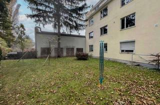 Wohnung kaufen in 1230 Wien, Zentral gelegene Wohnung mit Gemeinschaftsgarten