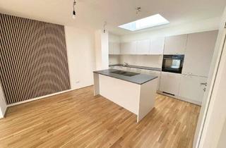 Wohnung kaufen in 3200 Ober-Grafendorf, Traumhafte Dachgeschosswohnung in Top-Lage!