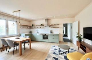 Wohnung kaufen in 1210 Wien, Traumlage bei der alten Donau & Vetmed-Universität - Neubau - Provisionsfrei!