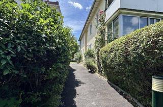 Wohnung kaufen in Hochbründlgasse, 2340 Mödling, Charmante Terrassenwohnung in Mödling – Ihr neues Zuhause mit Garten und Balkon!