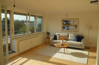 Wohnung kaufen in 1230 Wien, Anleger aufgepasst: Sonnige 1-Zimmer-Wohnung mit 13 m² Terrasse in Liesing – Sofort vermietet & renditestark