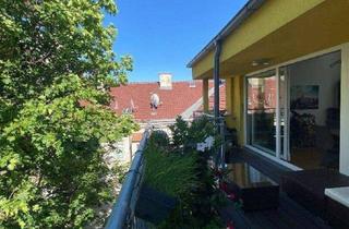 Wohnung mieten in 1170 Wien, DACHGESCHOSSWOHNUNG NAHE JÖRGERBAD