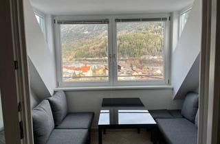 Wohnung mieten in Römerstraße 20a, 6500 Landeck, vollmöblierte 3 Zimmerwohnung in Landeck - Perjen