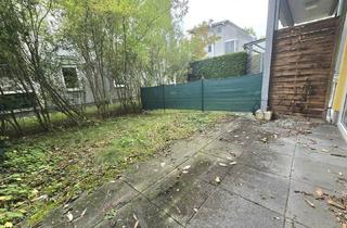 Wohnung mieten in Ragnitzstraße 62a, 8047 Graz, Entzückende Gartenwohnung mit Garagenplatz!