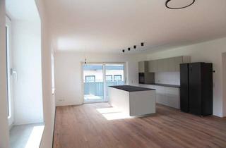 Wohnung mieten in 6410 Telfs, Moderne 4-Zimmer-Wohnung mit großem Balkon & offener Küche – ideal für Familie oder WG (Telfs-Moos)