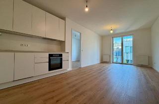 Wohnung mieten in Gentzgasse 160, 1180 Wien, Erstbezug charmante 2- Zimmer-Balkonwohnung mit Blick ins Grüne