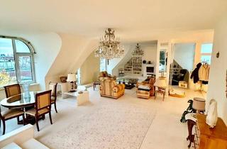 Penthouse mieten in Lange Gasse 70, 1080 Wien, Luxus Penthouse-Wohnung 1080 Wien (WG-tauglich)