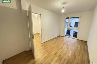 Wohnung mieten in Koloniestraße 35, 1210 Wien, Neuwertige 2-Zimmer-Wohnung mit Balkon beim FAC-Platz – Nur 3 Minuten zur S-Bahn, ab Sofort verfügbar