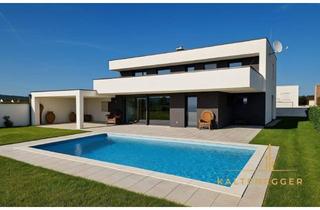 Haus kaufen in 7092 Winden am See, Moderner Wohnkomfort in Toplage am Neusiedlersee