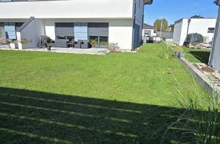 Reihenhaus kaufen in 5230 Mattighofen, sofort zu beziehen ! Großzügiges, gemütliches Top Ausgestattetes Eckreihenhaus