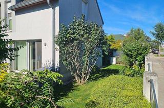Doppelhaushälfte kaufen in 2320 Schwechat, Charmante Doppelhaushälfte mit Garten und Terrasse in ruhiger Siedlungslage