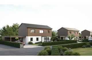 Haus kaufen in Gundertshausen - Zentrum, 5142 Eggelsberg, Zuhause im Grünen – Modernes Niedrigenergiehaus in Toplage