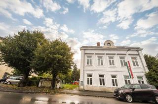 Mehrfamilienhaus kaufen in 2651 Reichenau an der Rax, Selbst bewohnen oder als Investment: Mehrfamilienhaus in Reichenau an der Rax zu verkaufen