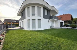 Einfamilienhaus kaufen in 3100 Sankt Pölten, Nachhaltig wohnen, großzügig leben – Einfamilienhaus mit Photovoltaik, Keller & Doppelgarage