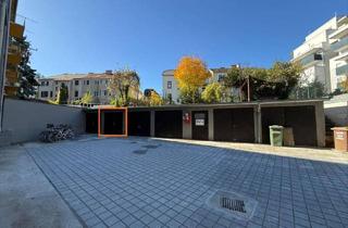 Geschäftslokal mieten in Bahnhofgürtel, 8020 Graz, Lager oder Garagenstellplatz, Bahnhofgürtel ab 01.12.2025